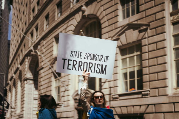 State Sponsors of Terrorism