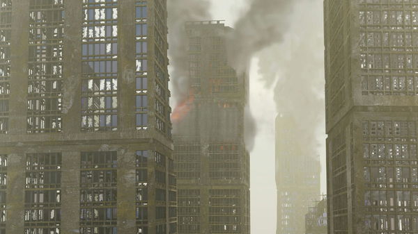 Terrorism Statistics by Country