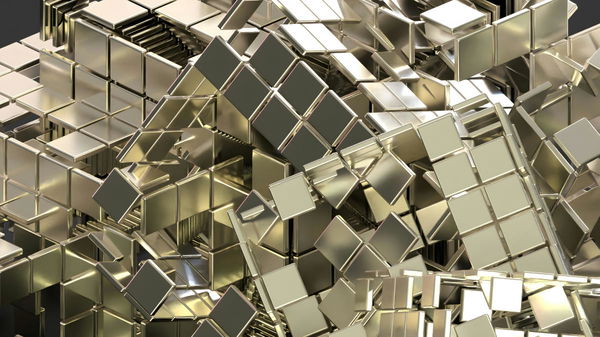 Tin Production by Country