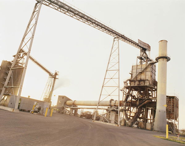 Titanium Production by Country