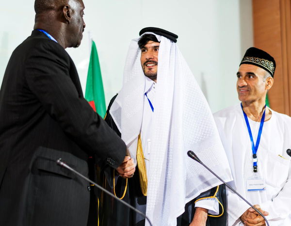 Titles of Leaders of Countries