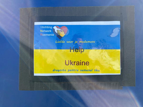 Total Aid to Ukraine by Country