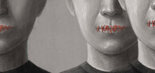 Totalitarian Countries