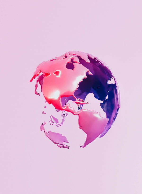 Transcontinental Countries