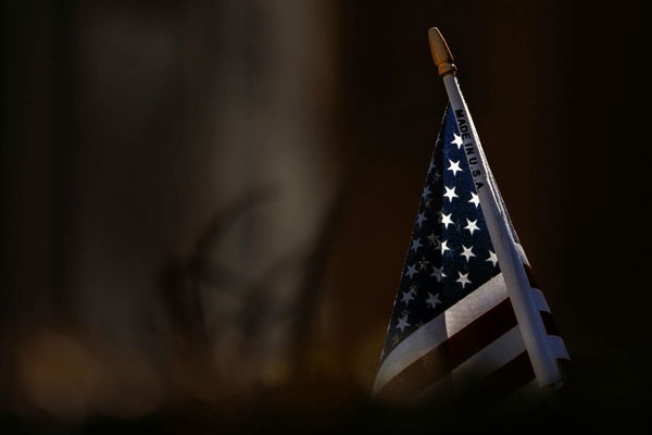 Enemies of the United States