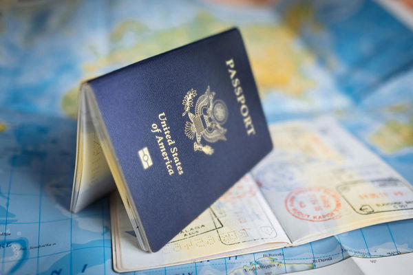 US Passport Visa-Free Countries