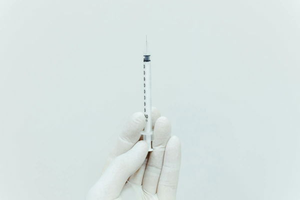 Vaccination Rates by Country