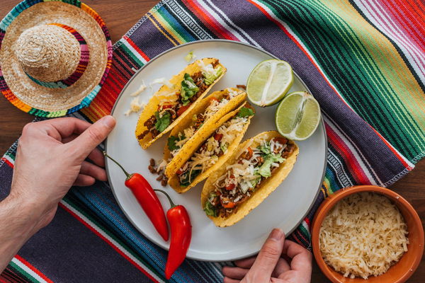 Which Countries Celebrate Cinco de Mayo?