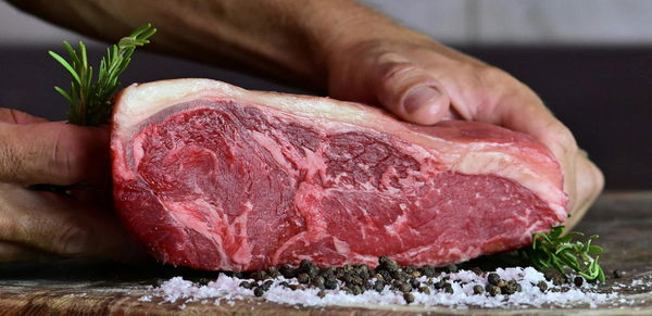 Which Countries Eat the Most Meat?