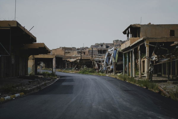 What Countries has ISIS Attacked?