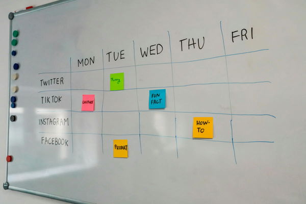 What Countries have Four-Day Work Weeks?