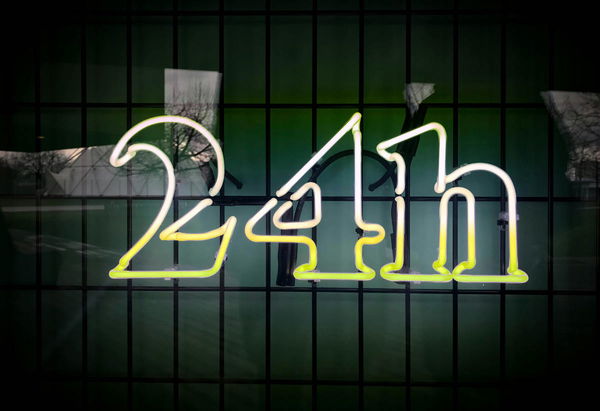 Which Countries Use 24 Hour Time?