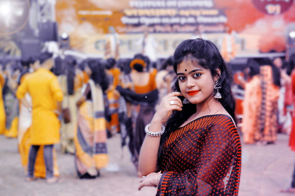 What Country Speaks Bengali