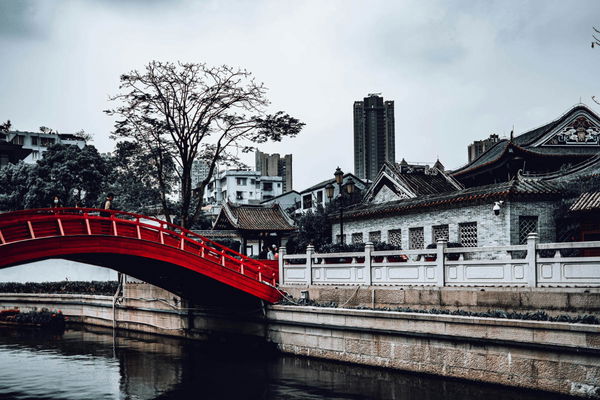 What Country Speaks Cantonese