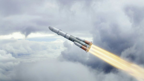 Which Countries have Hypersonic Missiles?