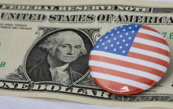 WHO Funding by Country