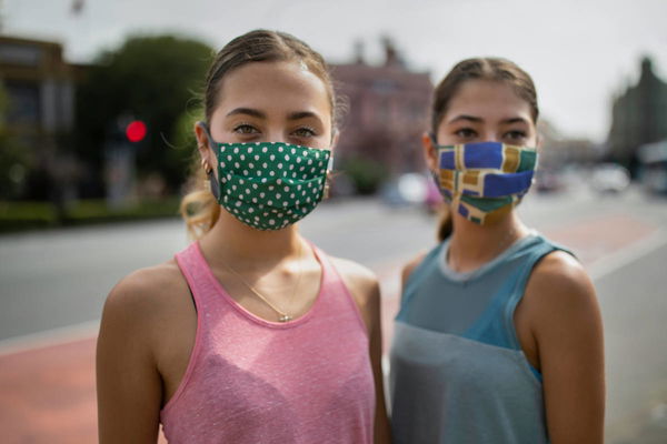 Anti-Mask Laws by State