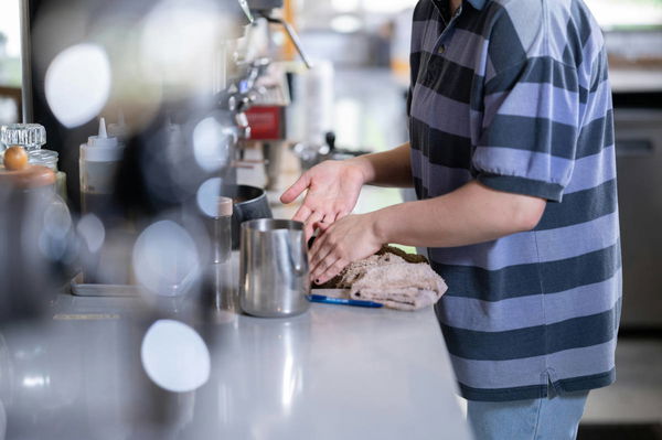 At-Will Employment States