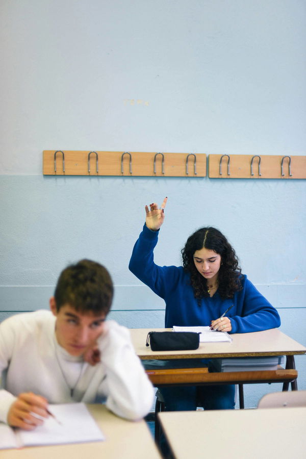 Average ACT Score by State