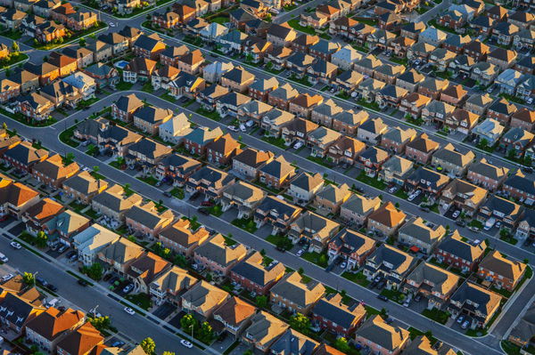 Average Household Size by State