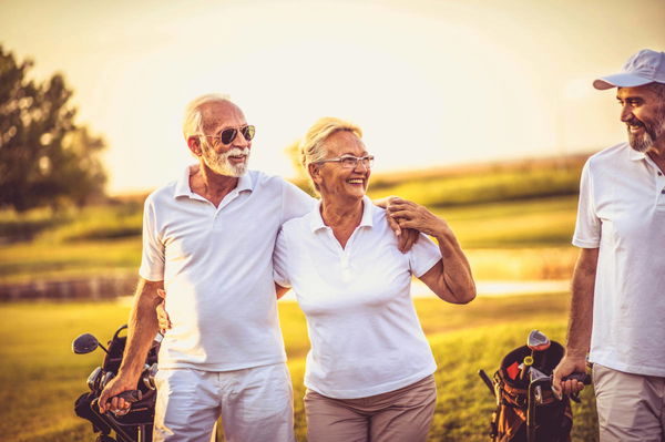 Average Retirement Income by State