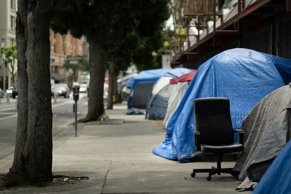 Best States to Be Homeless