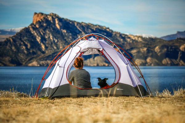 Best States for Camping