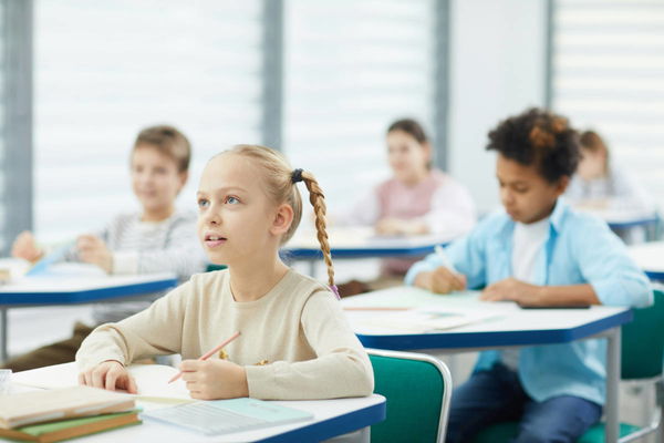 Best States for Education