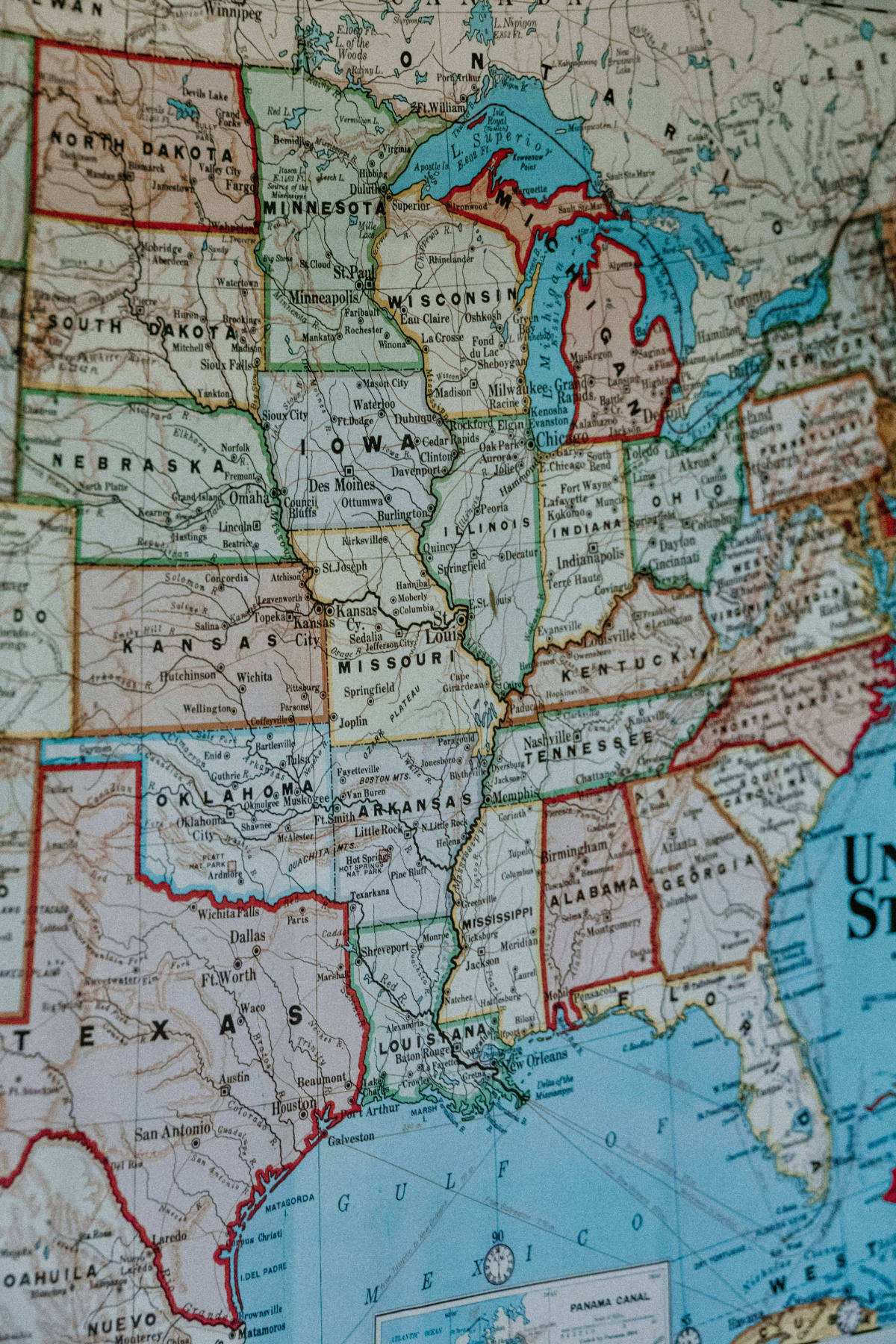 Best States to Live In 2026
