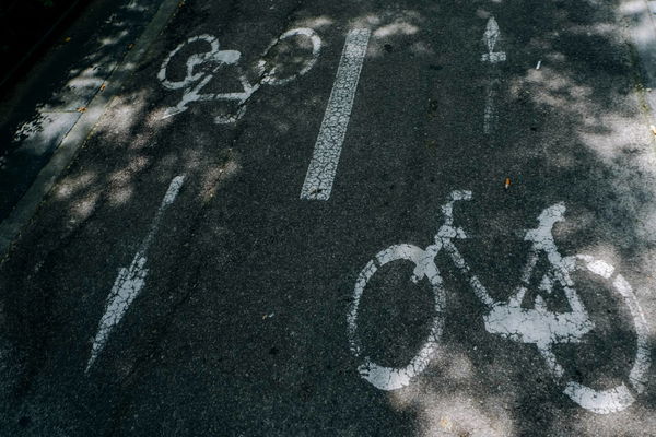 Bicycle Laws by State