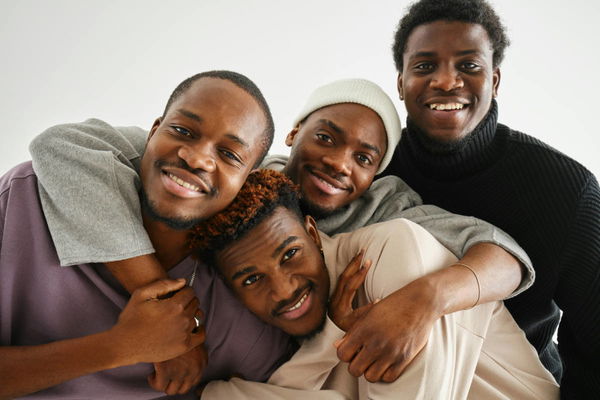 Black Population by State