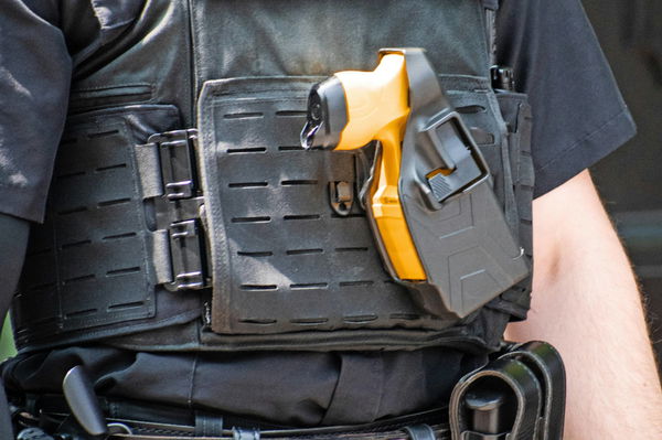 Body Armor Laws by State