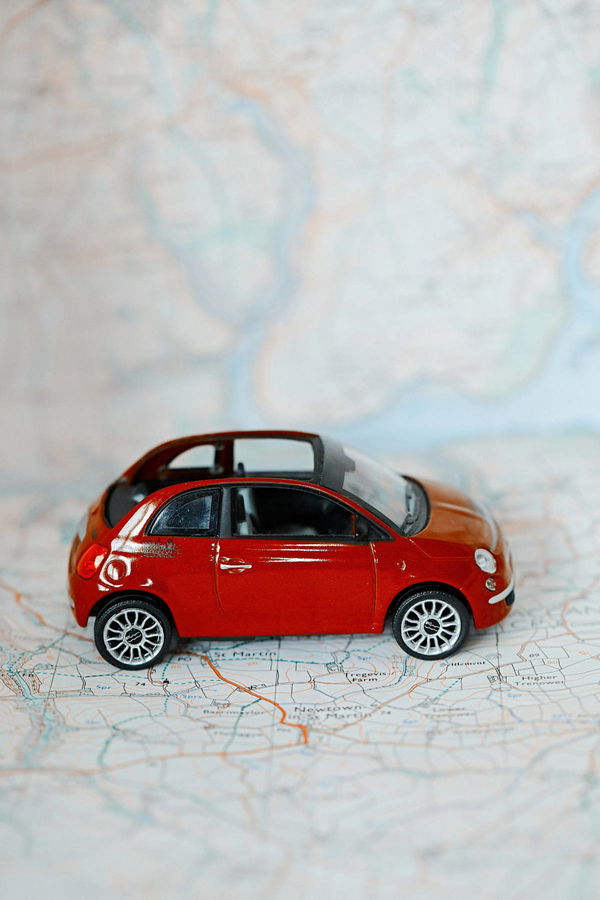 Car Sales Tax by State