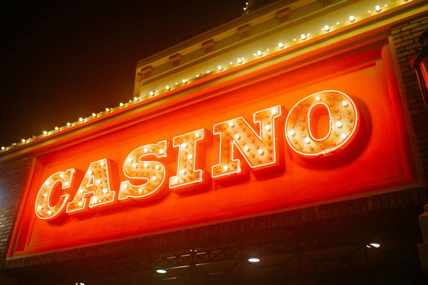 Casinos by State