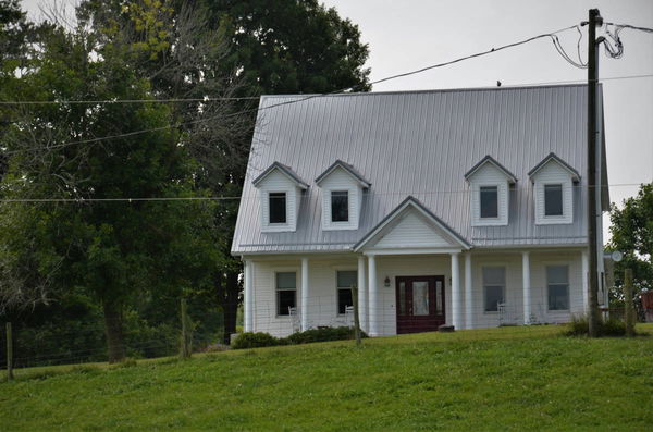 Castle Doctrine States