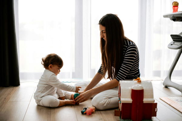 Child Care Cost by State