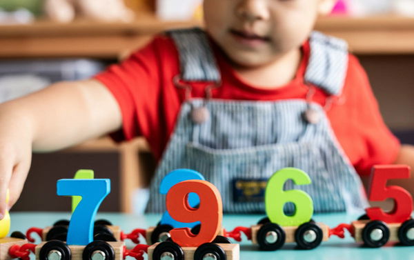 Child Care Ratios by State