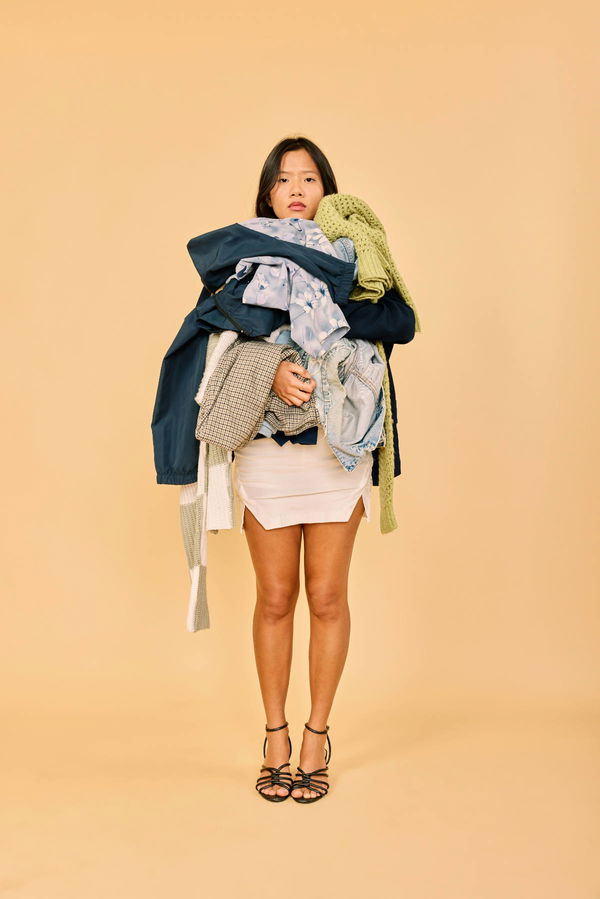 Clothing Laws by State