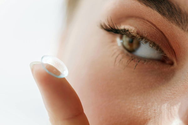 Contact Lens Prescription Expiration by State