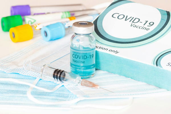 COVID Vaccine Mandates by State