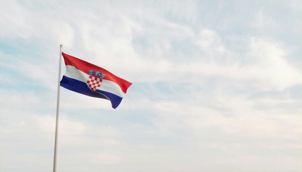 Croatian Population by State