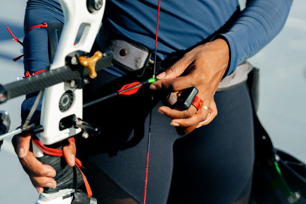 Crossbow Laws by State