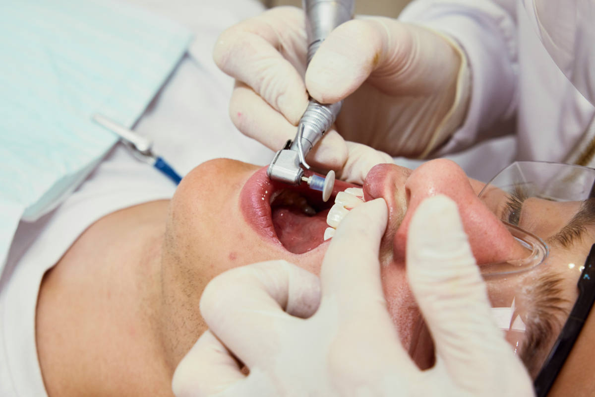 Dentist Salary by State 2026
