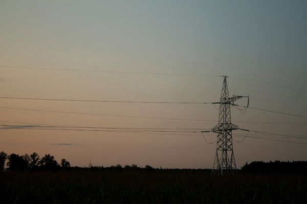 Deregulated Electricity States