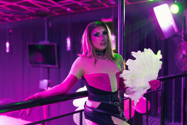 Drag Performance Laws by State