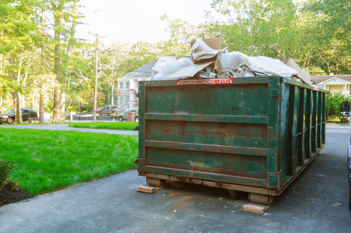 Dumpster Diving Legal States 2026