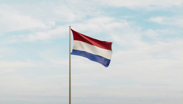 Dutch Population by State