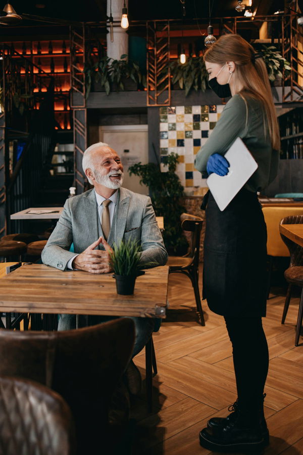 Duty to Inform States