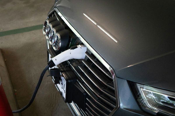 Electric Car Incentives by State