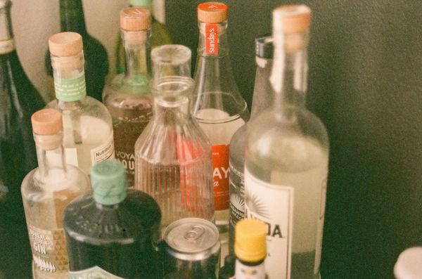 Everclear Legal States